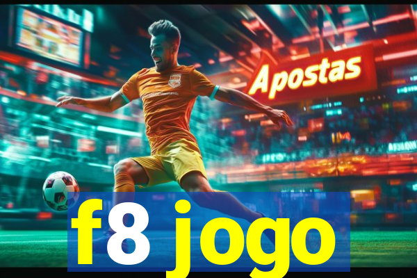 f8 jogo